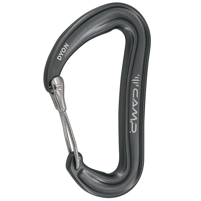 CAMP Dyon Express KS σετ επεκταμένων premium express 6 pack 18 cm