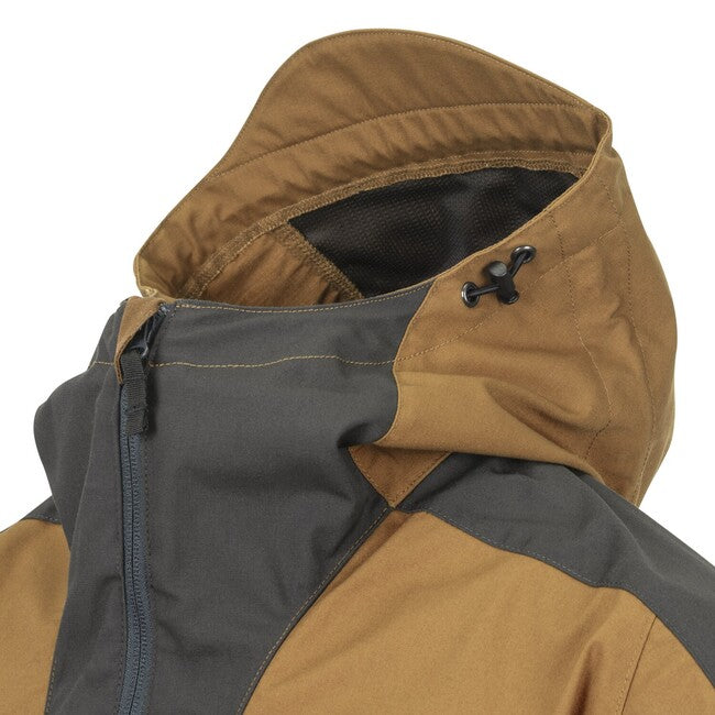 Helikon-Tex Woodsman Anorak, Coyote
