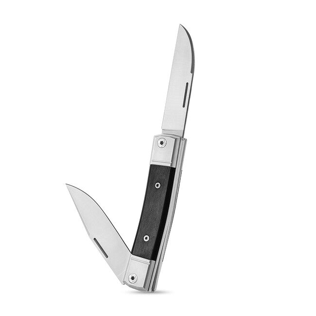 Lionsteel BestMAN M390 Steel Folding Knife BM13 EB