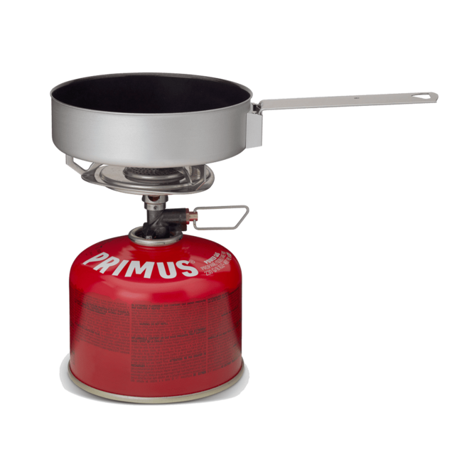 PRIMUS Essential Trail σετ