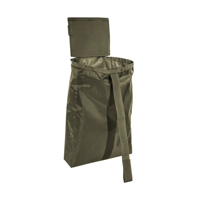 Tasmanian Tiger Dump Pouch Light, Olive