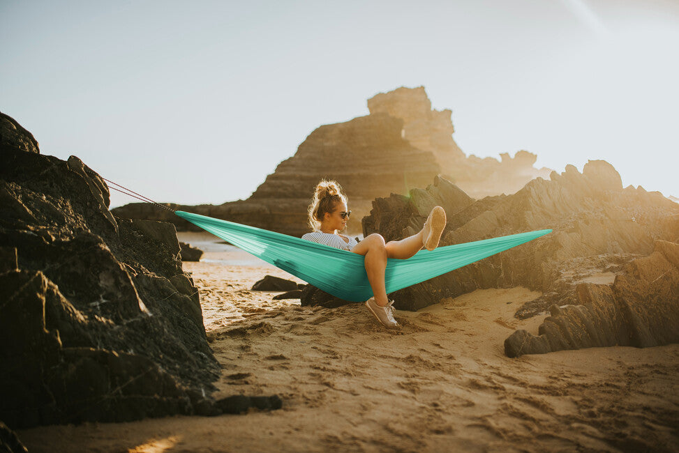 Amazonas Travel Set Hammock Jungle