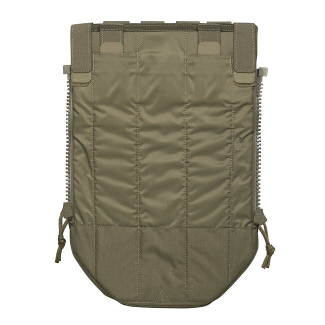 Direct Action SPITFIRE Expandable Vest Panel, Cordura, PenCott WildWood
