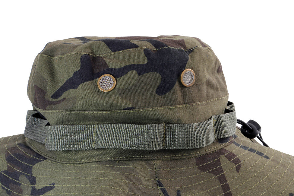 Origin Outdoors Tactical Boonie Hut, camo