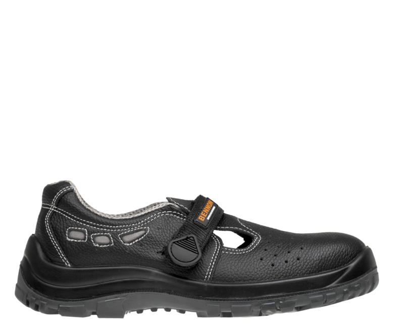 Bennon Basic S1 Work Sandals