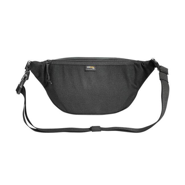 Tasmanian Tiger Modular Hip Bag 2, Black