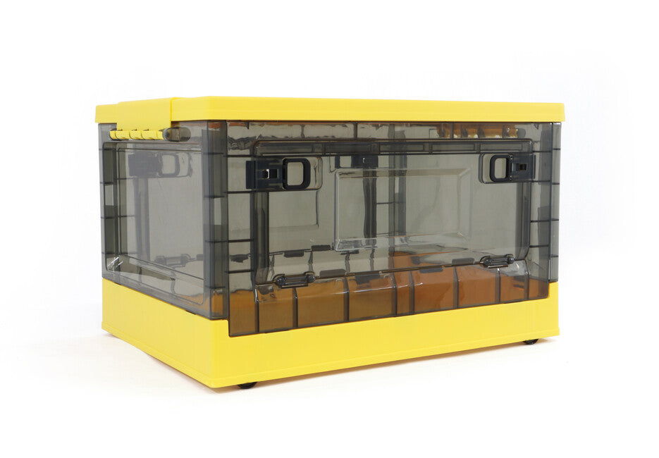 Origin Outdoors Organizer Collapsible Box 27L