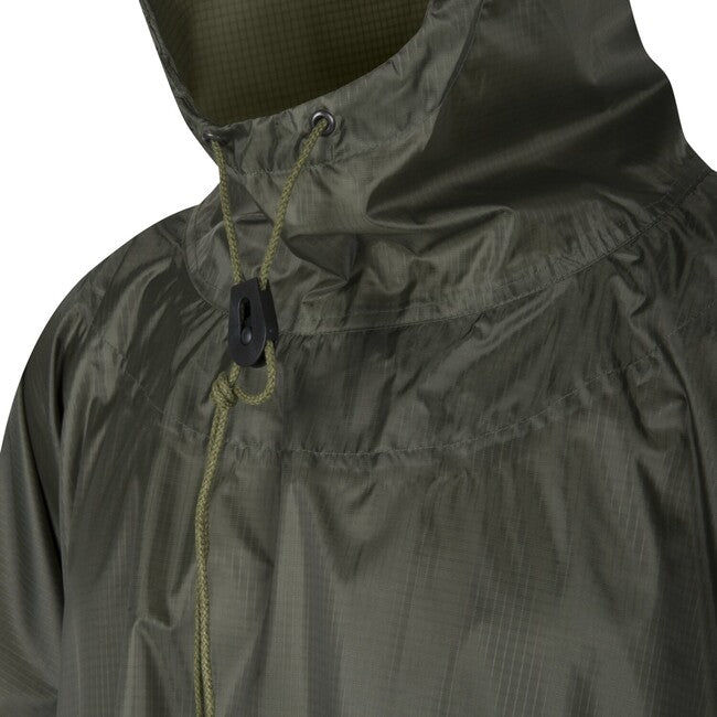 Helikon-Tex Πόντσο U.S. Model, woodland
