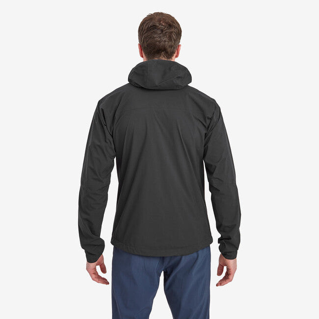 Montane Minimus LITE Jacket, Black