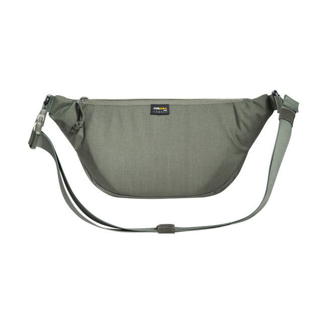 Tasmanian Tiger Modular Hip Bag 2 IRR, Stone Grey Olive