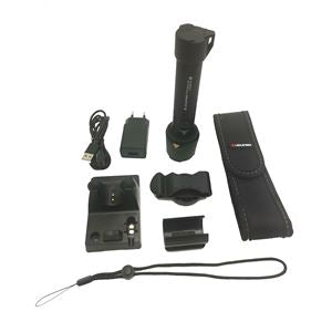 Ledlenser P7R Work UV Flashlight