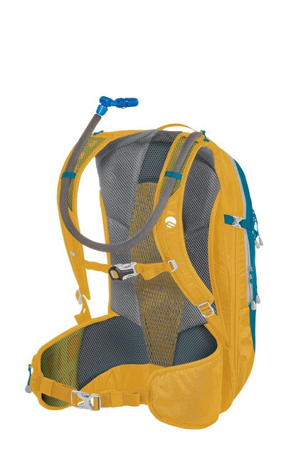 Ferrino Zephyr 17+3 L Backpack, Green