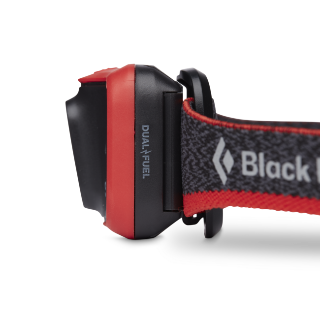 Black Diamond Spot 400 Stirnlampe, Oktan