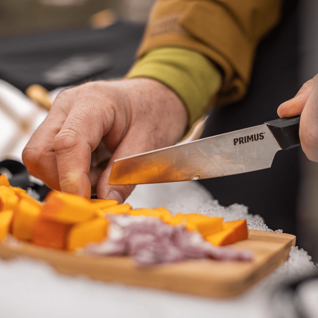PRIMUS FieldChef Knife, Black