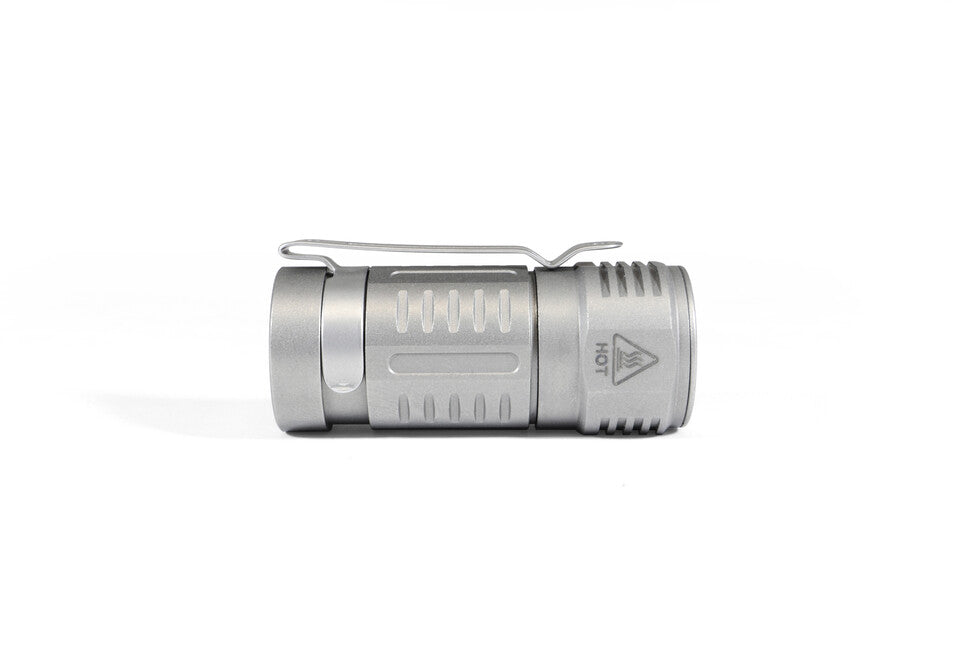 Origin Outdoors Titan Pocket LED Light 700 Lumens