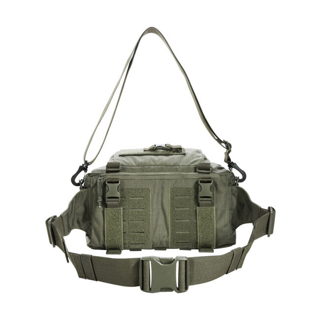 Tasmanian Tiger Medic Hip Bag IRR, Stone Grey Olive