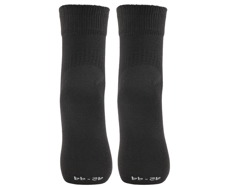 BENNON Air Socke, schwarz