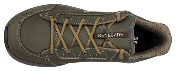 Lowa Renegade EVO GTX LO Ανδρικό Παπούτσι Trekking
