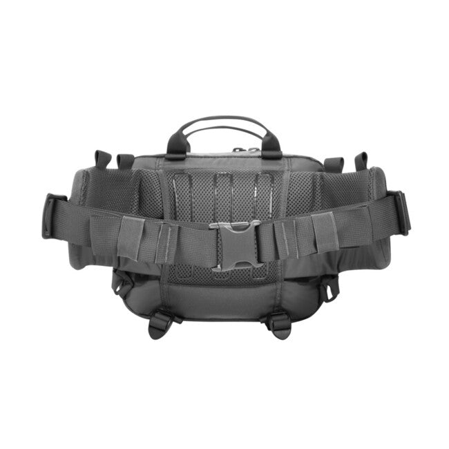 Tasmanian Tiger Modular Hip Bag 3, Titan Grey