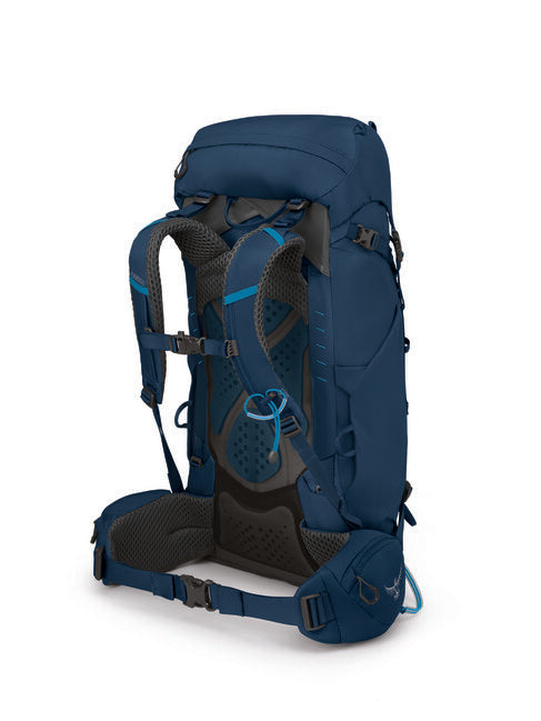 OSPREY KESTREL 38 σακίδιο πλάτης τουρισμού, atlas blue