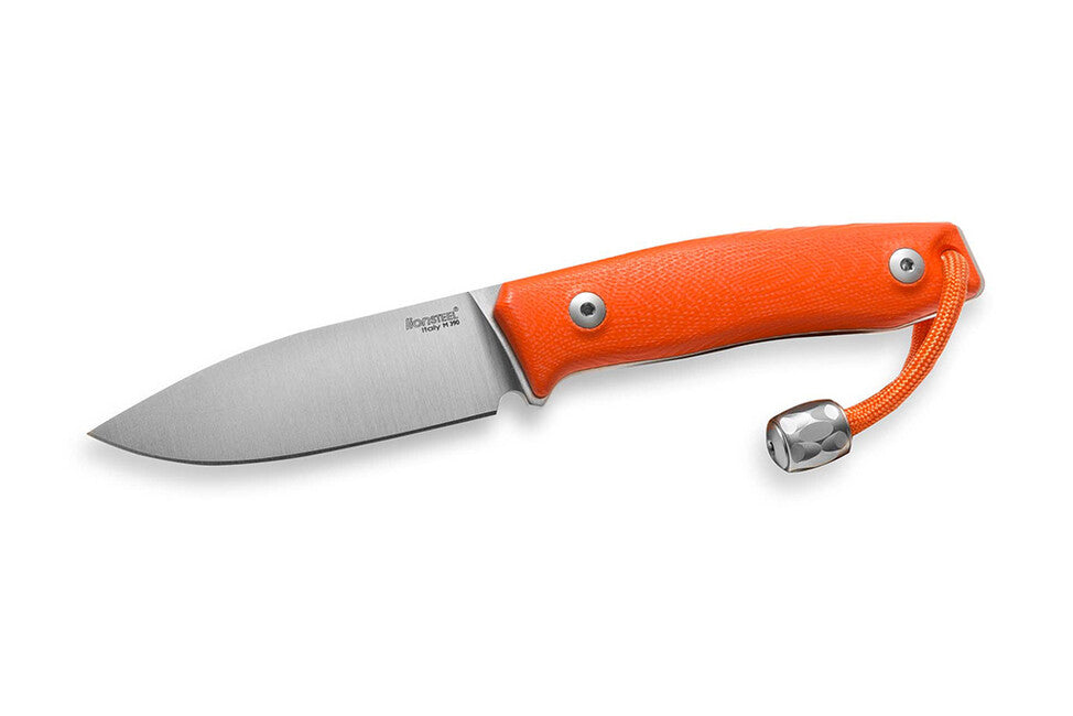 Lionsteel M1 GOR Very Practical