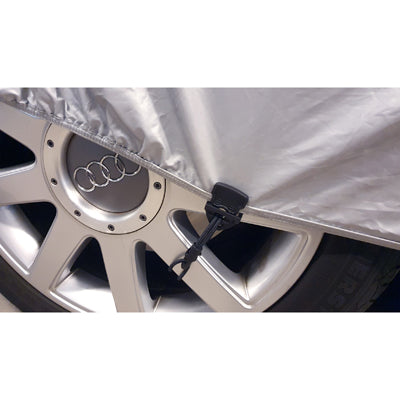 Holdon Multiclip XTRA Κλιπ Στήριξης Μουσαμά 4 τεμάχια