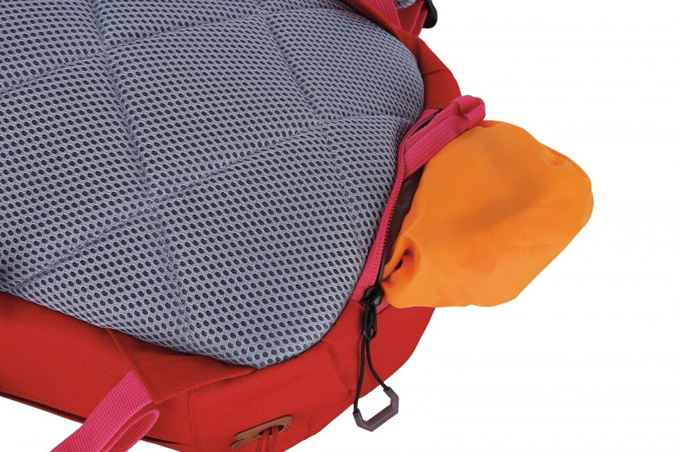 HUSKY Jibby σακίδιο πλάτης παιδικό 20l, κόκκινο