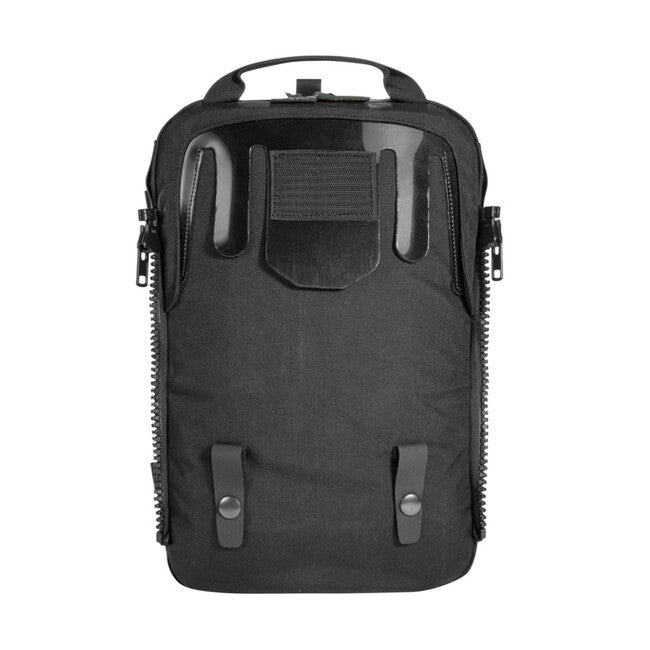 Tasmanian Tiger Operator Pack ZP Backpack, Black 10L