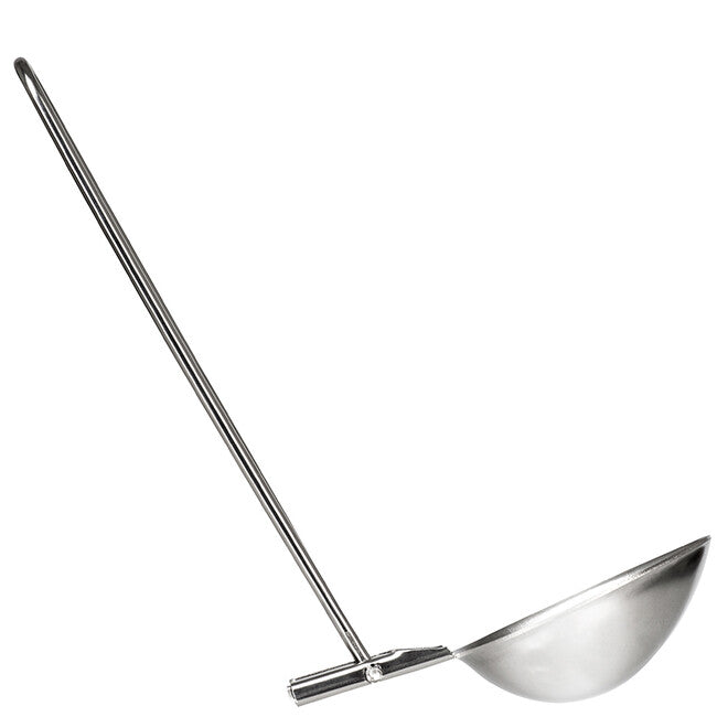 GSI Outdoors Folding Chef Spoon, 35 cm