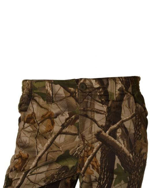 Loshan Sidney Pants Men's Insulated Real Tree Brown