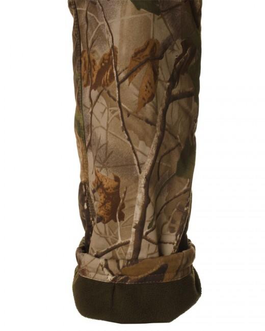 Loshan Sidney Pants Men's Insulated Real Tree Brown