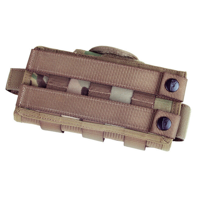 Tasmanian Tiger TAC MKII θήκη πιστολιού, multicam