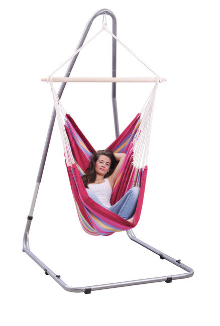 Amazonas Luna Hammock Stand, Rock Stone