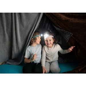 LEDLENSER Κεφαλόφωτο Kidled4r Rainbow