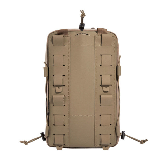 Tasmanian Tiger Tac Pouch 18 Amfibia Tactical Pouch, Coyote Brown