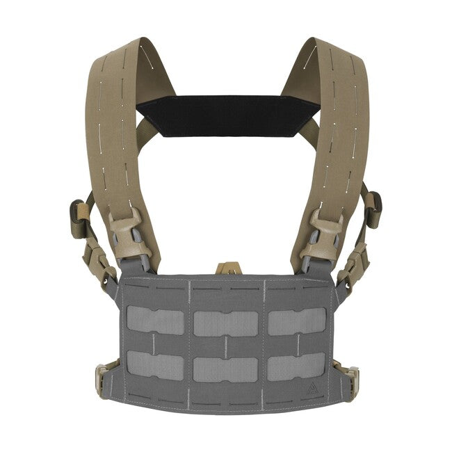 Direct Action® Straps for Front Carrier - PenCott WildWood™
