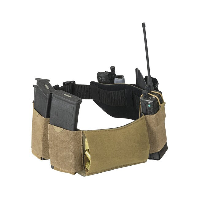 Direct Action FIREFLY LOW VIS Belt Loop, Cordura, Adaptive Green, Medium