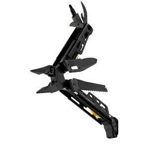 Leatherman SIGNAL Πολυεργαλείο, Μαύρο