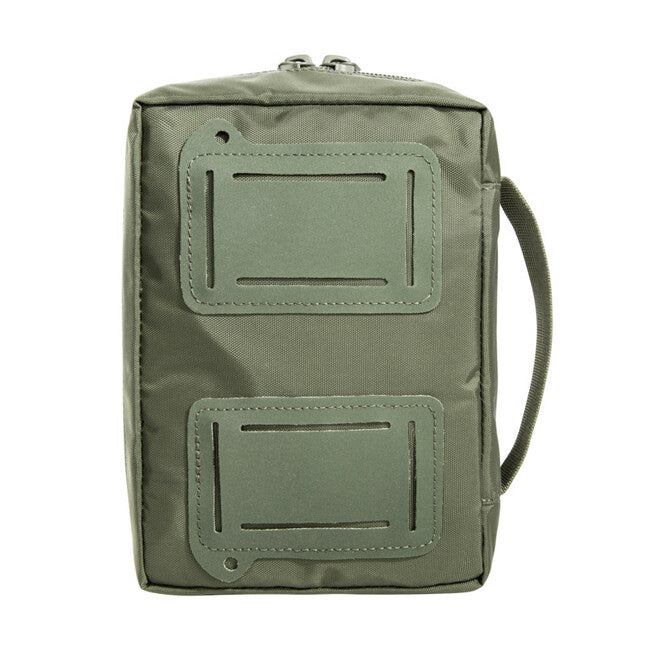 Tasmanian Tiger First Aid Complete MKII, Olive