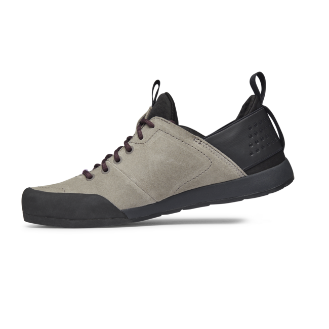 Black Diamond Session Suede Δερμάτινο Παπούτσι Γυναικείο, Walnut