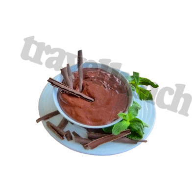 Travellunch 6 Pack Dessert Mix 100g