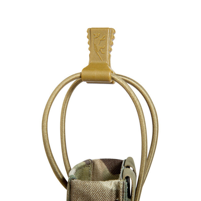 Tasmanian Tiger SGL Mag Pouch BEL M4MKIIIMC, Multicam