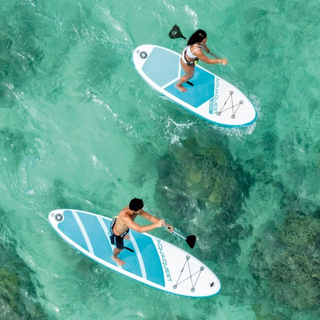 Intex Paddleboard SUP Youth Aquaquest 240
