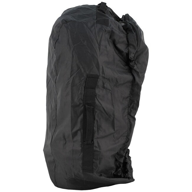 Fox Outdoor Transit I Backpack Cover, Black, 80-100 l