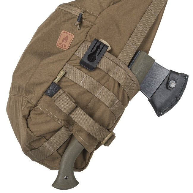 Helikon-Tex Bushcraft Satchel Cordura Shadow Grey