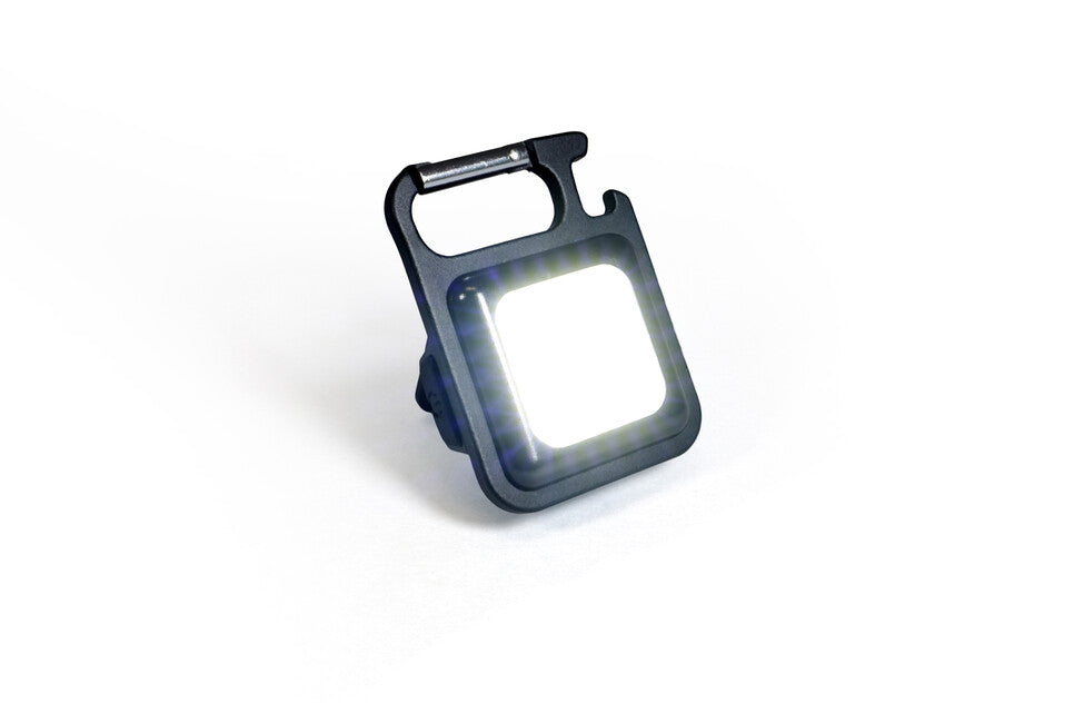 Origin Outdoors 500 Lumen LED taschenlampe