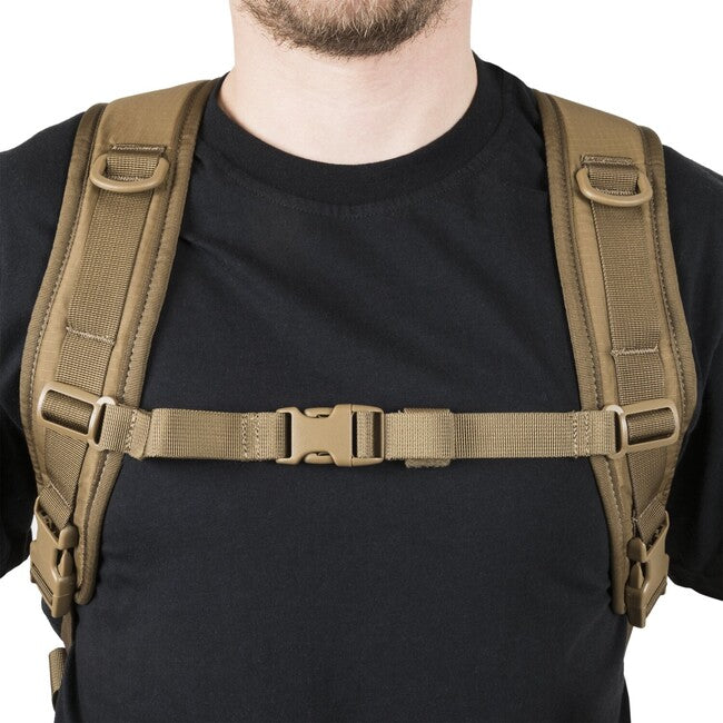 Helikon-Tex EDC Lite Backpack, Shadow Grey
