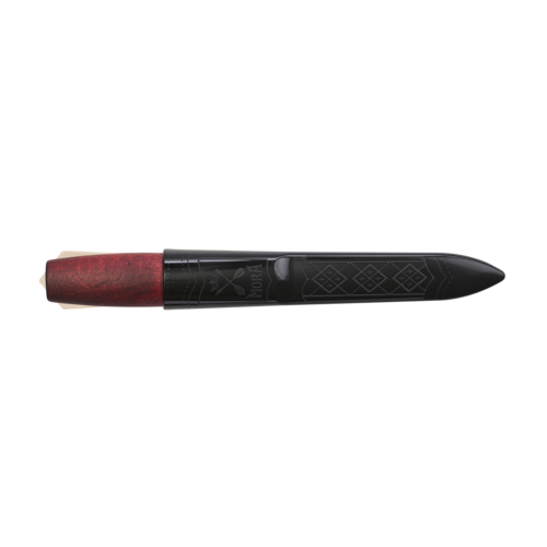 Morakniv Classic No 2 Μαχαίρι Outdoorowy, Κόκκινο