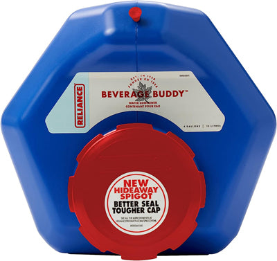 Reliance Buddy Δοχείο Νερού, 15 L