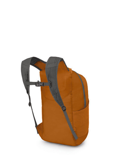 OSPREY UL Stuff Pack Backpack, Toffee Orange